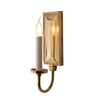 Georgian Single Wall Sconce
