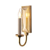 Georgian Single Wall Sconce