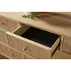 Highland 8-Drawer Double Dresser