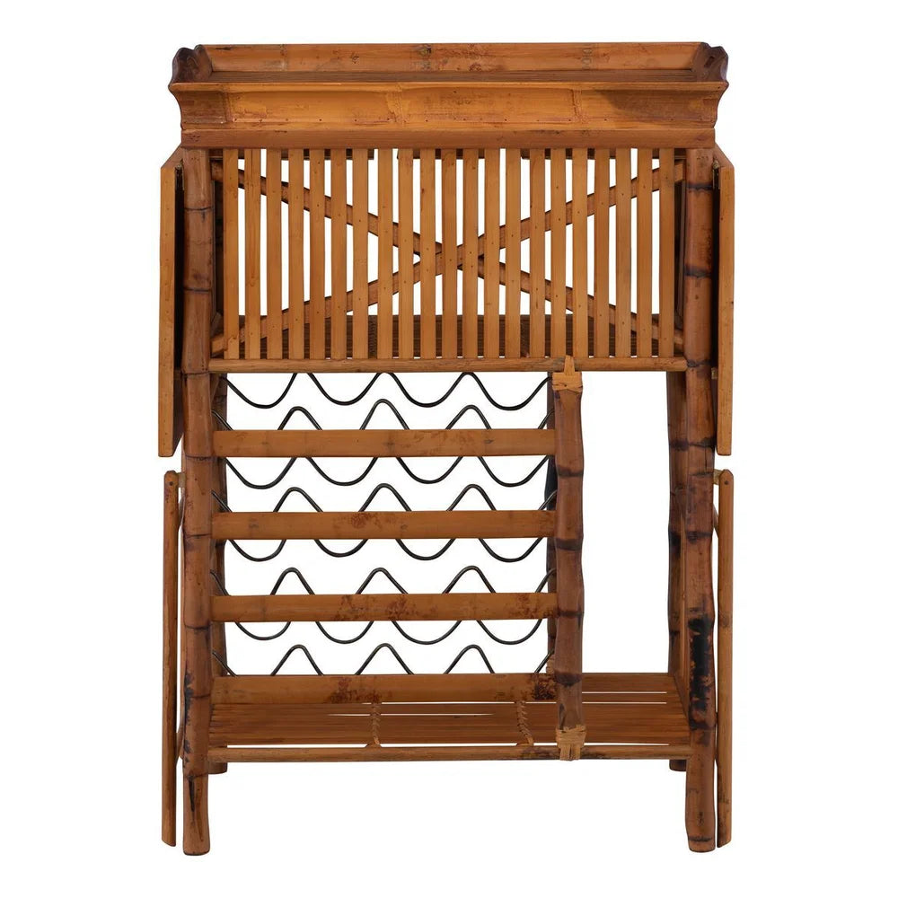 Kipling Bamboo Wine Bar