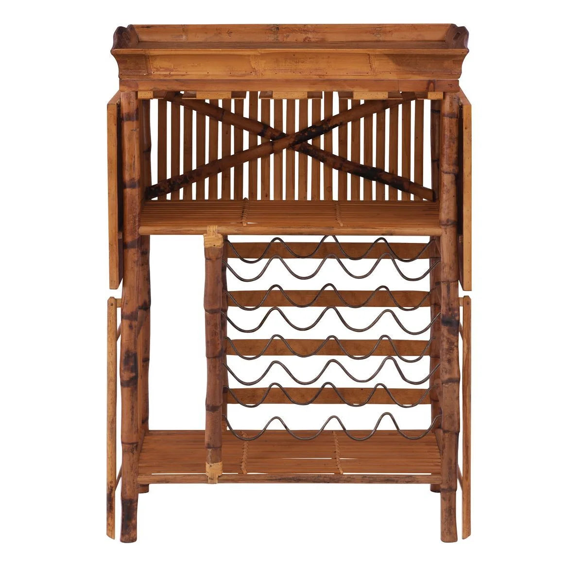 Kipling Bamboo Wine Bar