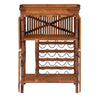 Kipling Bamboo Wine Bar
