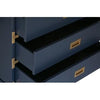Small Carlyle Campaign Dresser