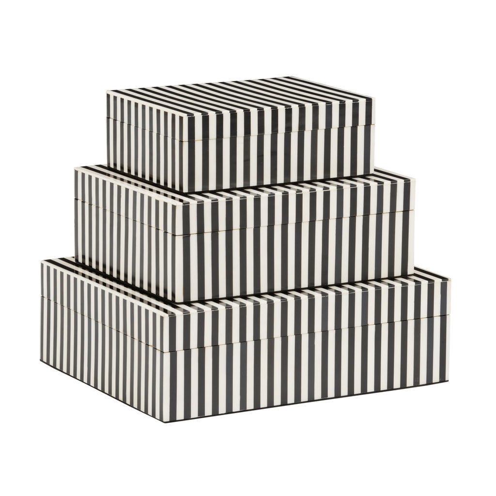 Camden Boxes (Set of 3)