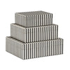 Camden Boxes (Set of 3)