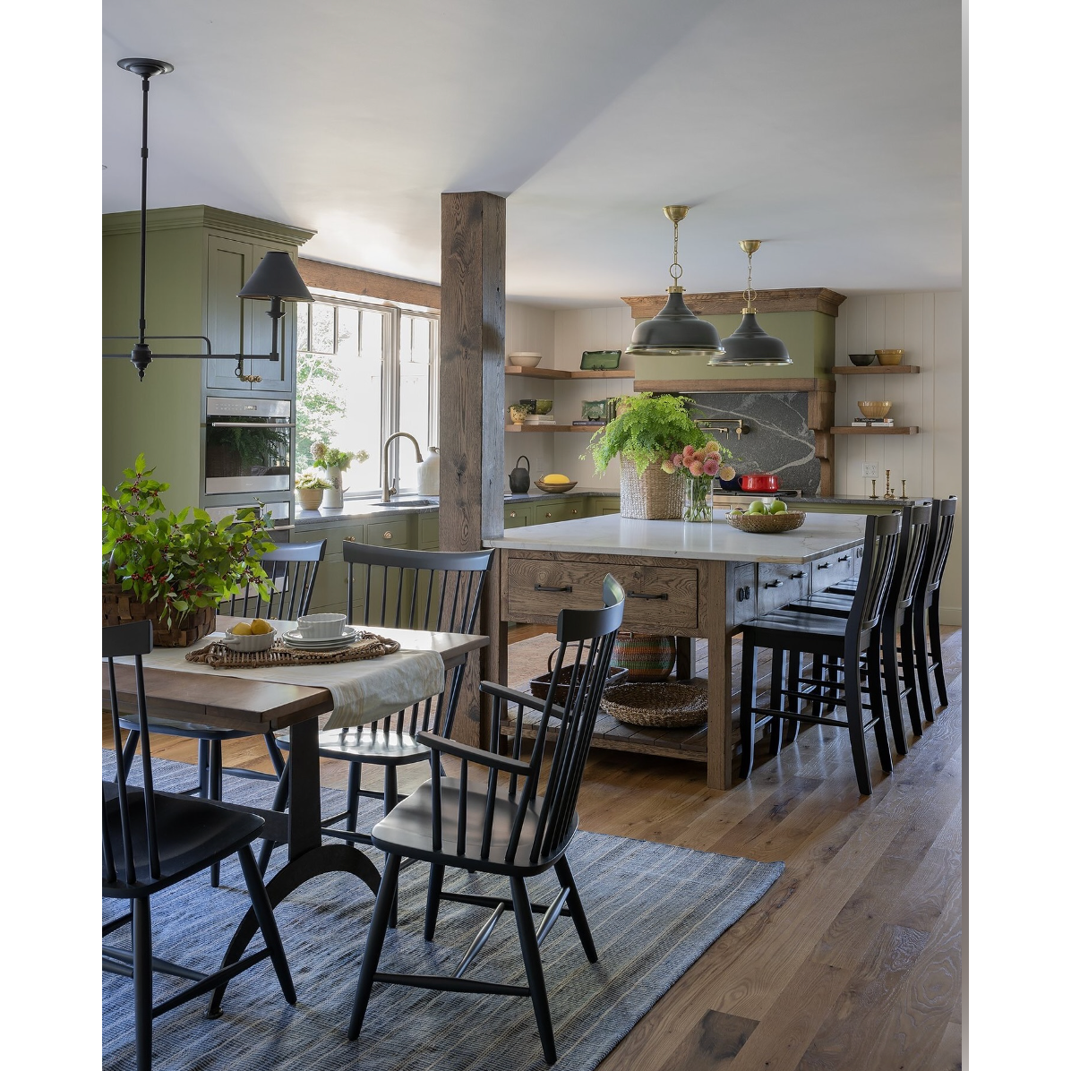 Kerrigan Linear Chandelier