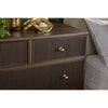 Highland 8-Drawer Double Dresser