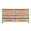 Cambria Double Dresser