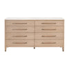 Cambria Double Dresser