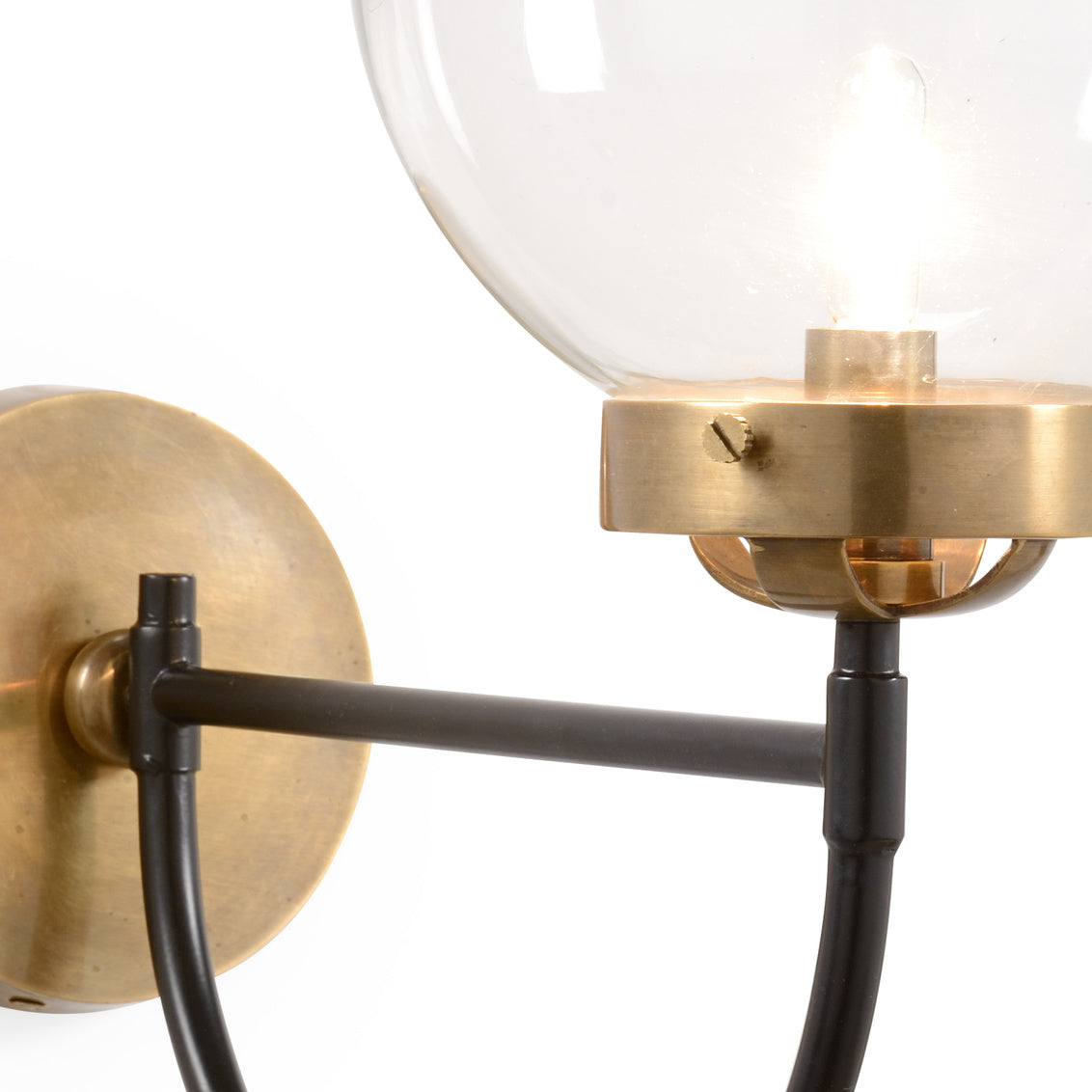 Bistro Sconce