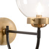 Bistro Sconce