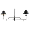 Kerrigan Linear Chandelier