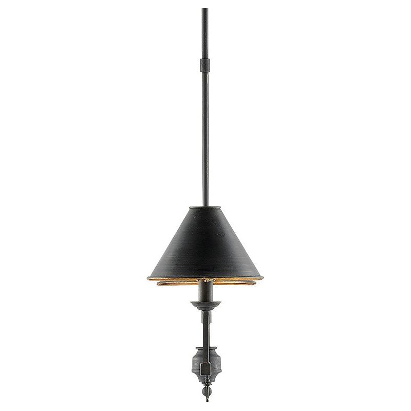 Kerrigan Linear Chandelier