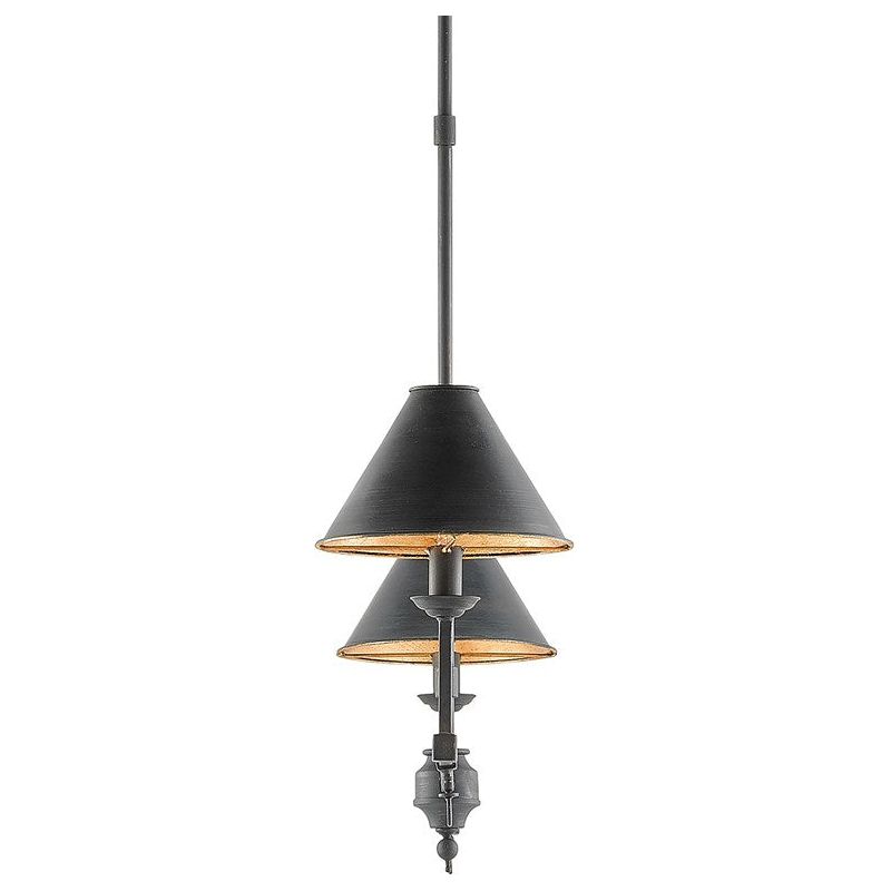 Kerrigan Linear Chandelier