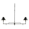 Kerrigan Linear Chandelier