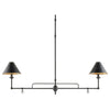 Kerrigan Linear Chandelier