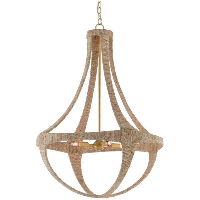Ibiza Chandelier