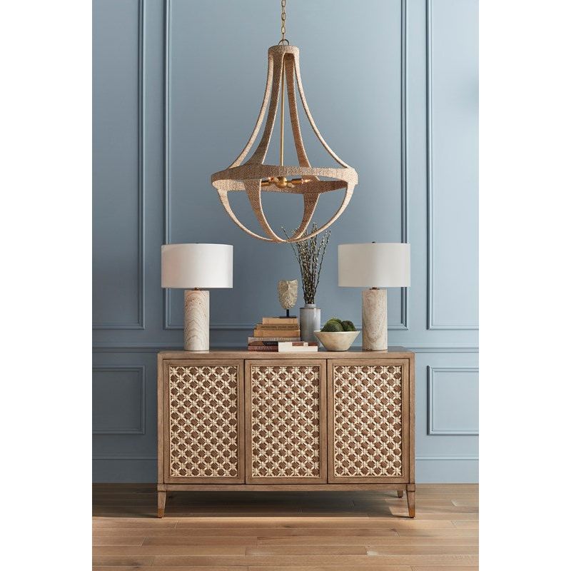 Juliet Flush Mount