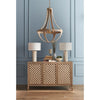 Juliet Flush Mount