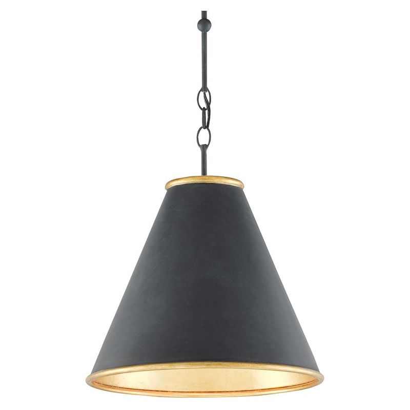 Teagan Pendant - modern lighting