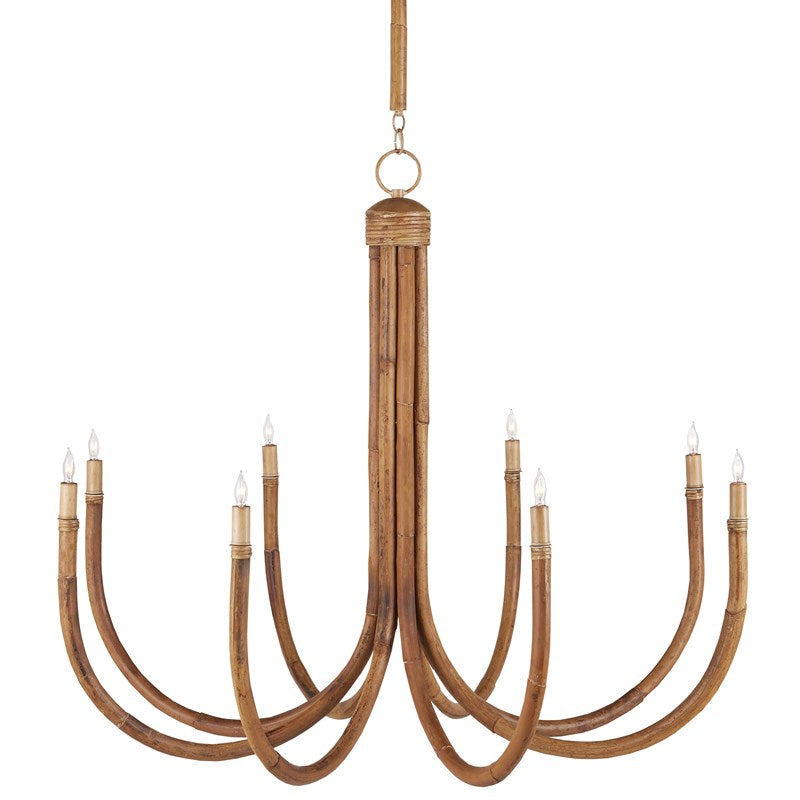 Samsara Chandelier