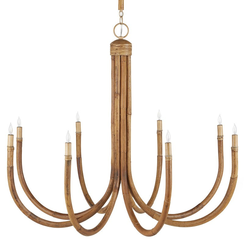 Samsara Chandelier