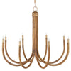 Samsara Chandelier