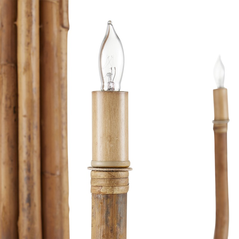 Samsara Chandelier