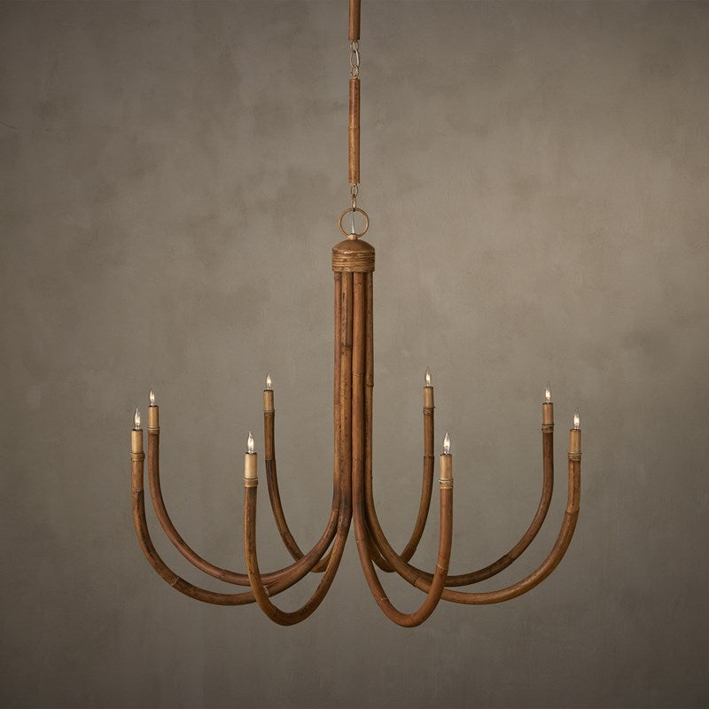 Samsara Chandelier