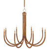 Samsara Chandelier