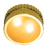 Ripple Round Bulkhead Flush Mount