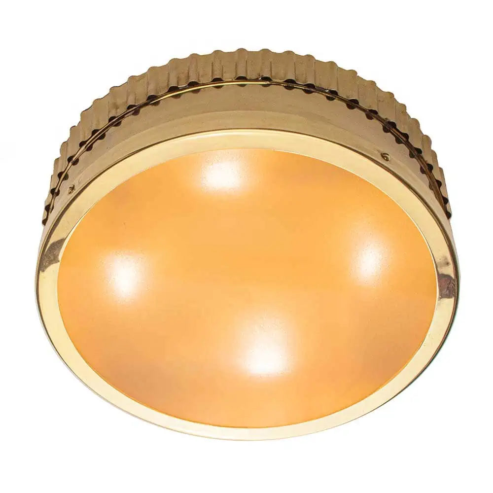Ripple Round Bulkhead Flush Mount