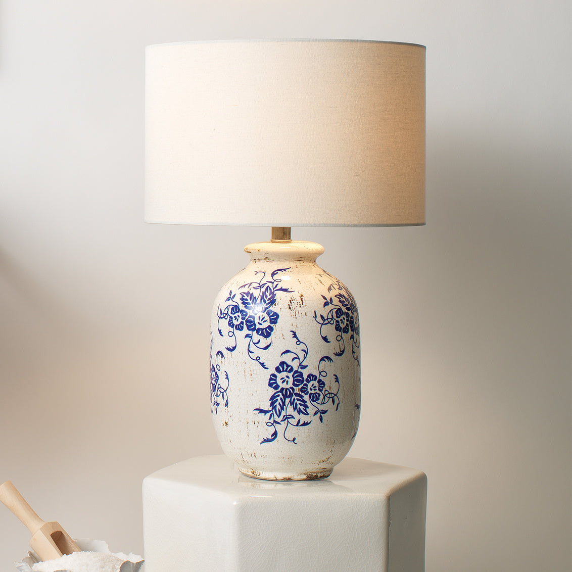 Clementine Table Lamp