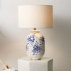 Clementine Table Lamp