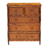 Grenadine Tall Chest
