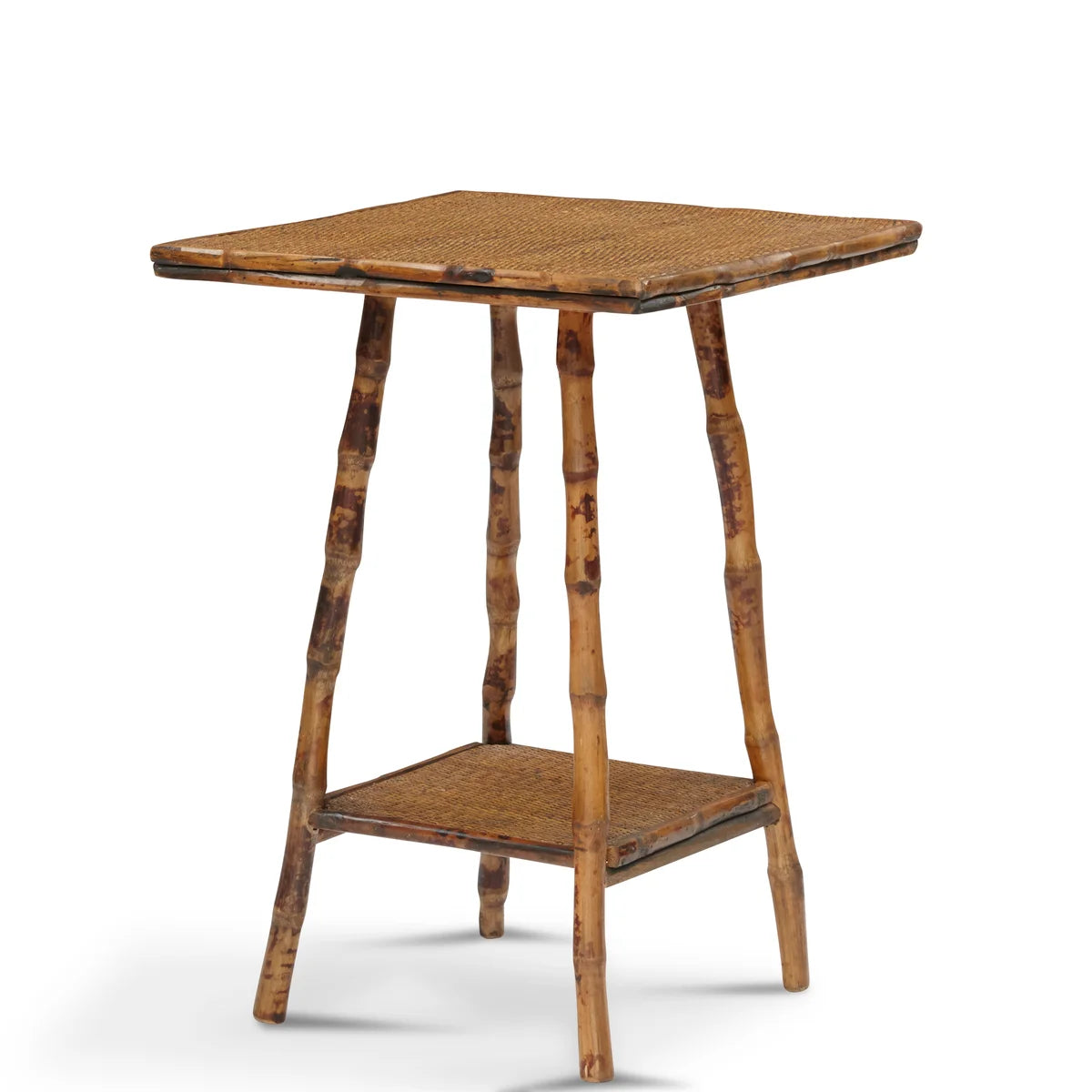 Tamarind Square Side Table