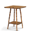 Tamarind Square Side Table