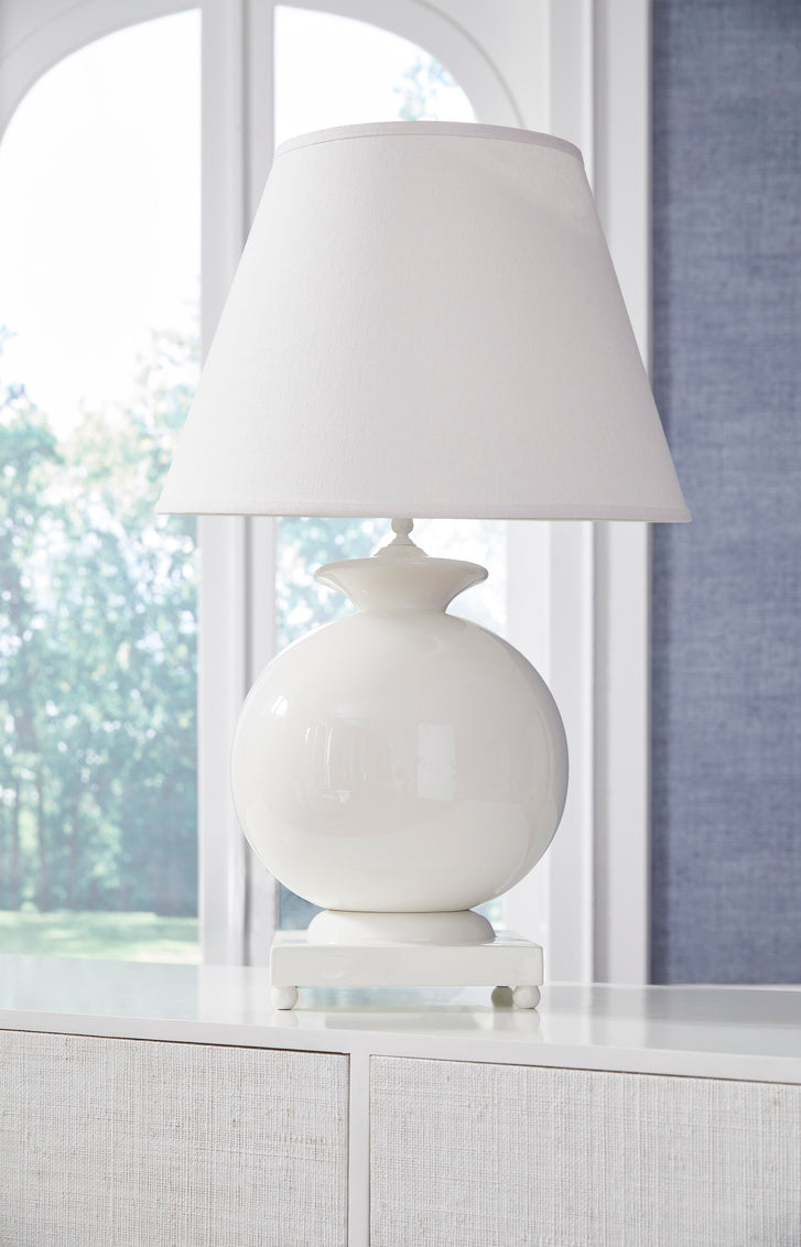 Bellport Lamp