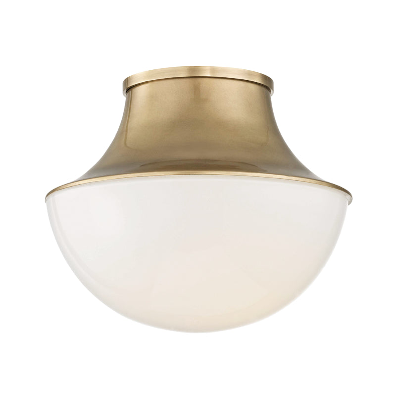 Juliet Flush Mount