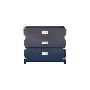 Small Carlyle Campaign Dresser
