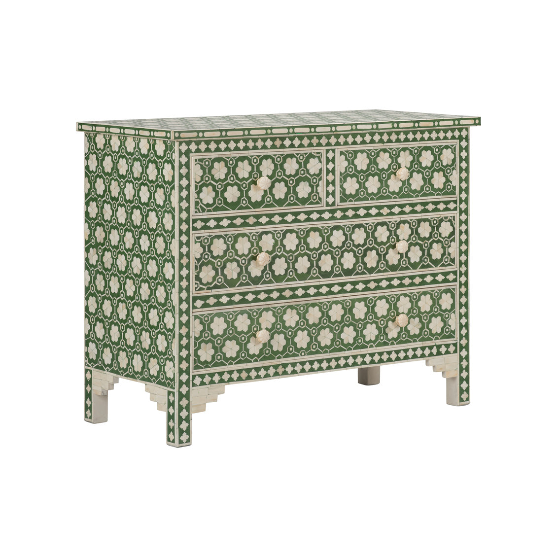 Juniper Chest