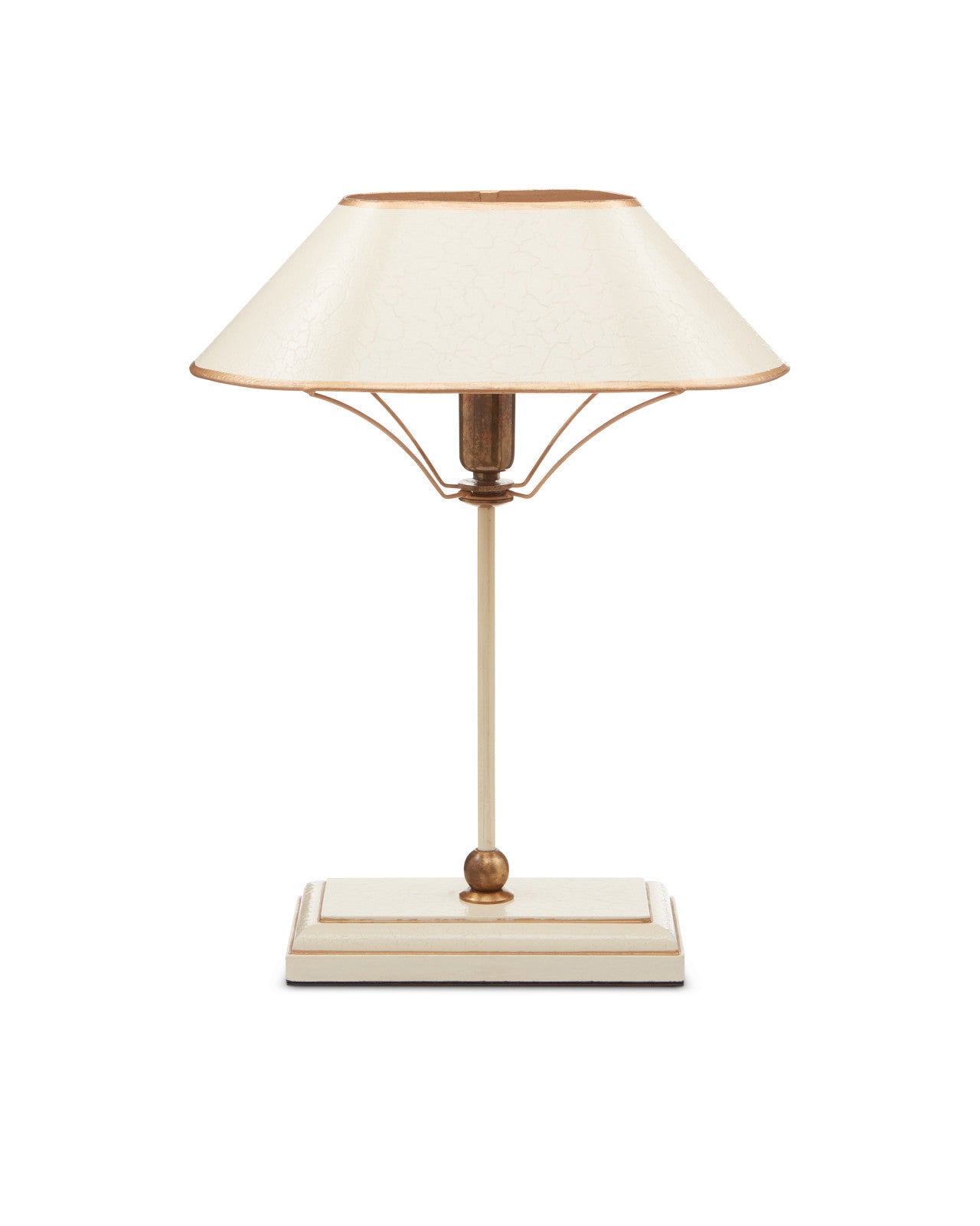 Wyndham Table Lamp