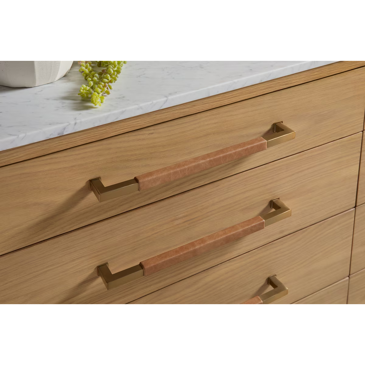 Cambria Double Dresser