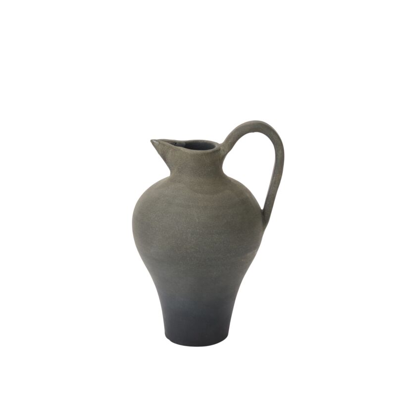 Ravine Black Jug