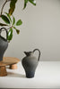 Ravine Black Jug