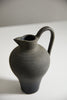 Ravine Black Jug