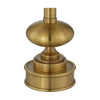 Everton Brass Cordless Table Lamp