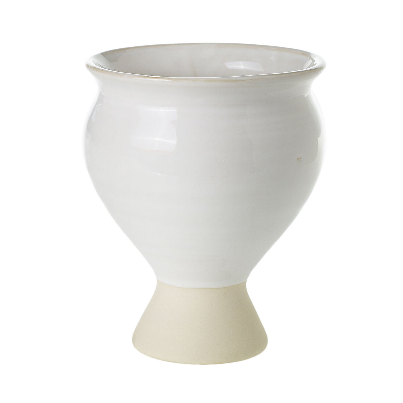 Magnolia Vase