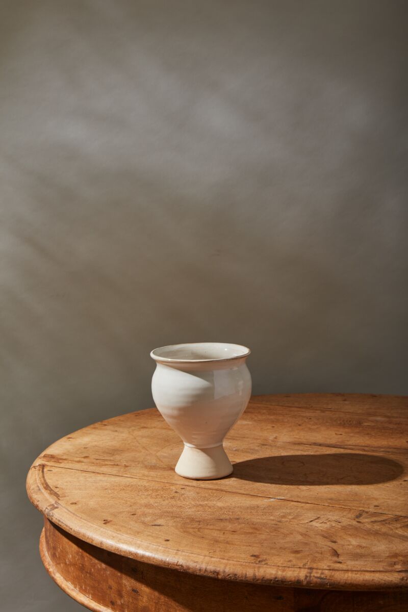 Magnolia Vase