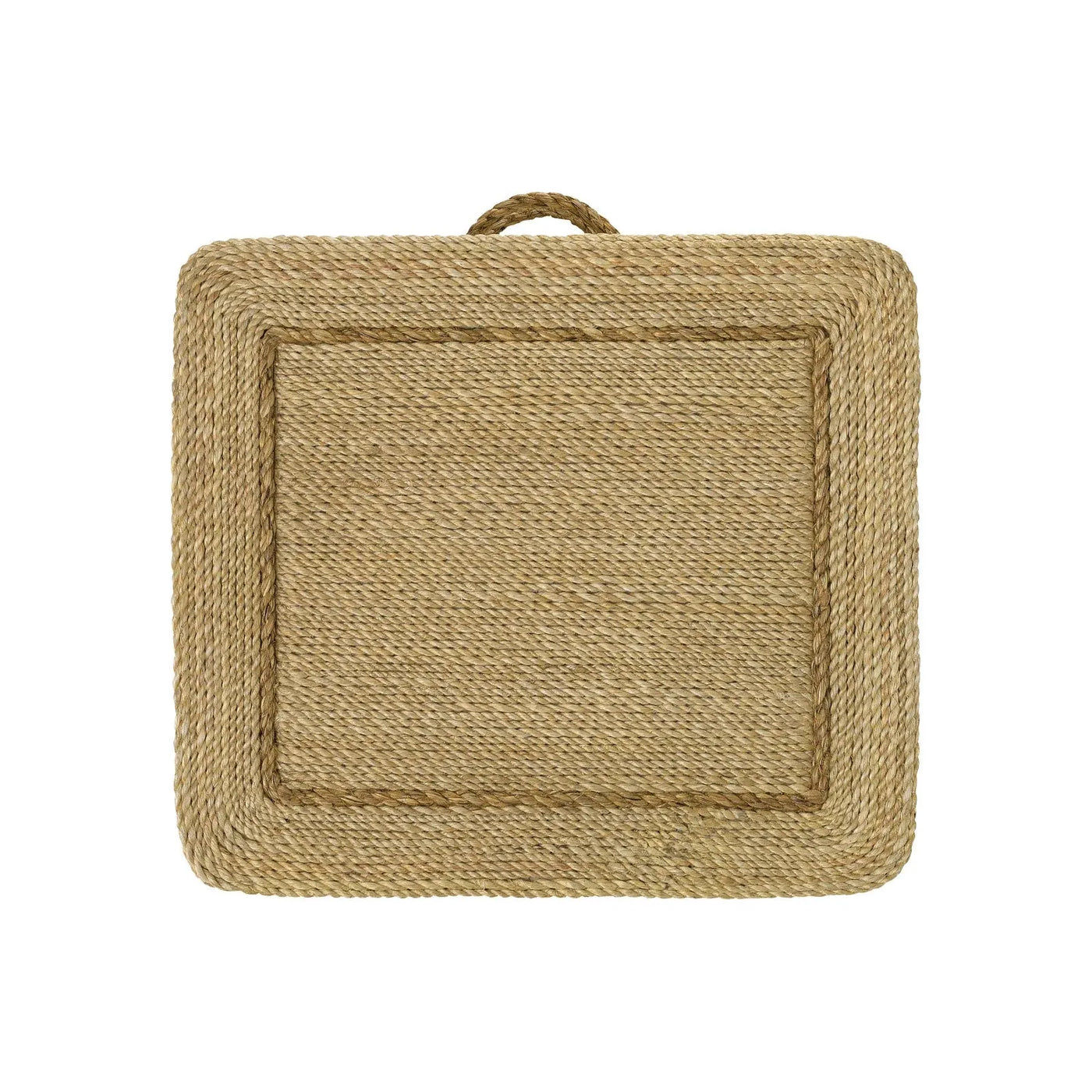 Ellery Rope Nightstand